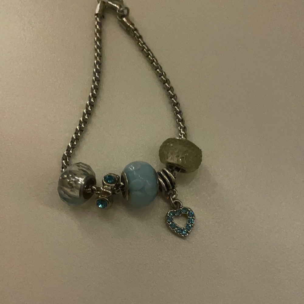 Charm Bracelet